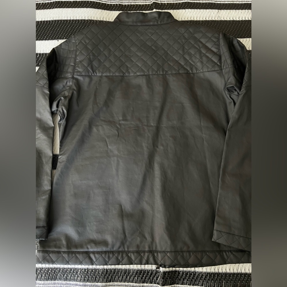 Women's Audi Racing Jacket - Picture 10 of 11